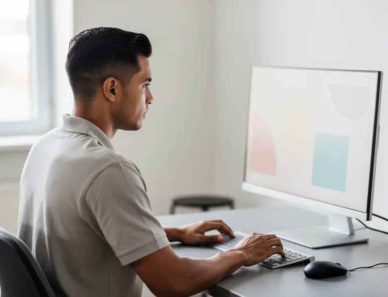 IT-Dienstleistungen Service in Meerbusch